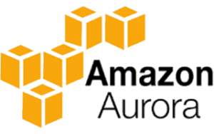 Amazon-Aurora-logo