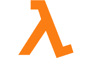 Amazon-Web-Services-Lambda-logo